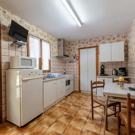 5 - La Petite Caille Apartment