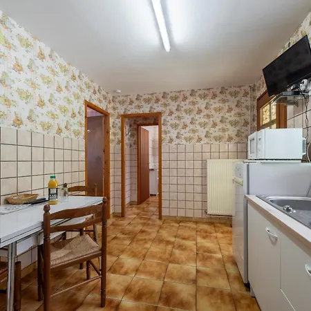 5 - La Petite Caille * Plombières-les-Bains
