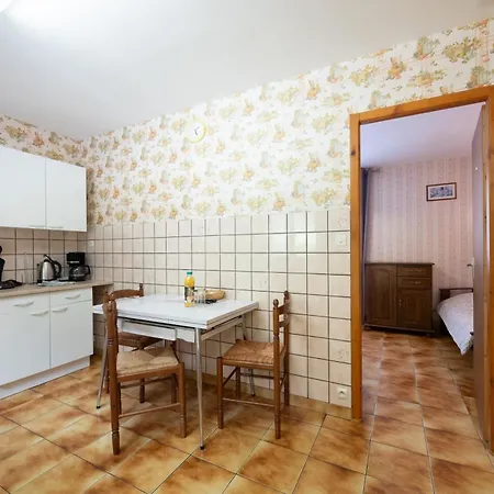 5 - La Petite Caille Apartment