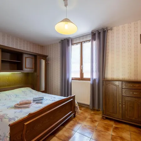 Apartment 5 - La Petite Caille *