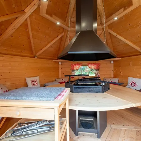 5 - La Petite Caille Apartamento *