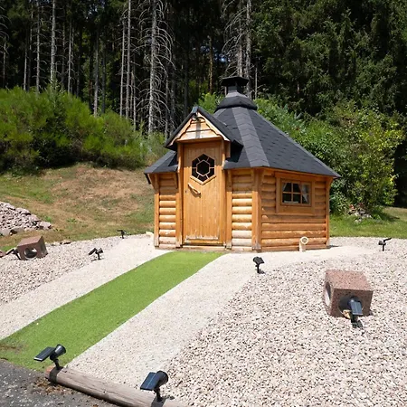 5 - La Petite Caille Plombières-les-Bains