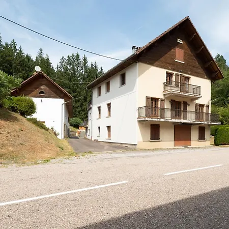 5 - La Petite Caille * Plombières-les-Bains