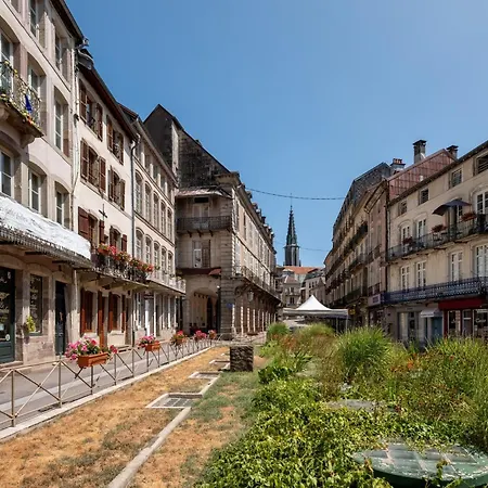 5 - La Petite Caille Apartment *