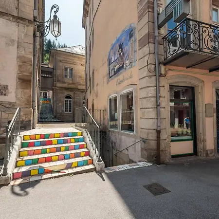 5 - La Petite Caille *