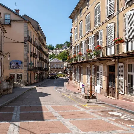5 - La Petite Caille
